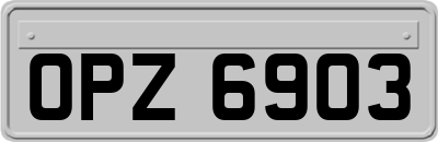 OPZ6903