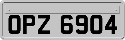 OPZ6904