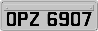 OPZ6907