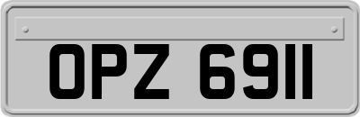 OPZ6911