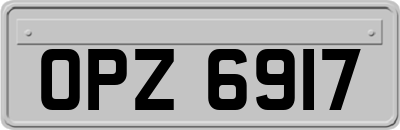 OPZ6917