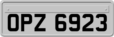 OPZ6923