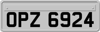 OPZ6924