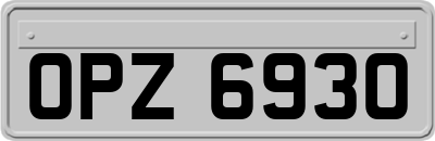 OPZ6930
