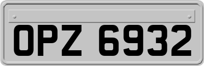 OPZ6932