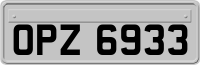 OPZ6933