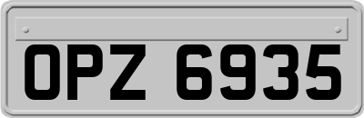 OPZ6935