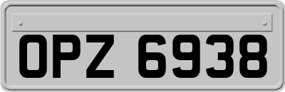 OPZ6938