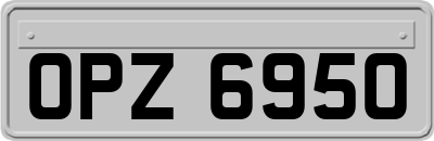 OPZ6950