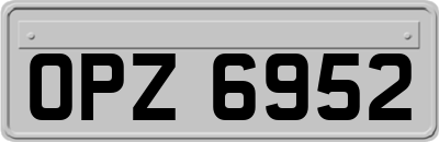 OPZ6952