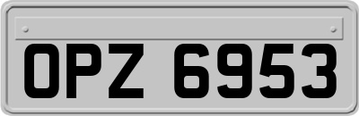 OPZ6953