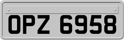 OPZ6958