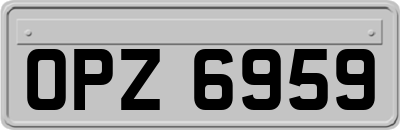 OPZ6959