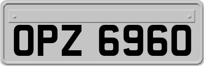 OPZ6960