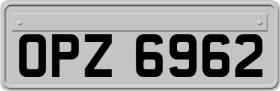 OPZ6962