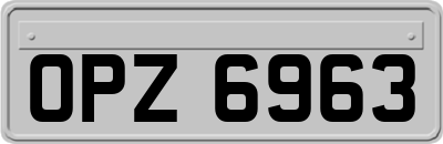 OPZ6963