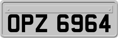 OPZ6964