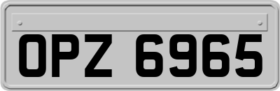OPZ6965