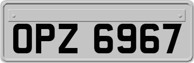OPZ6967