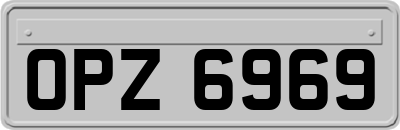 OPZ6969