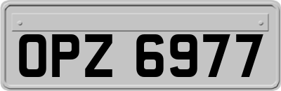 OPZ6977