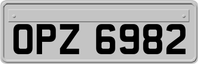 OPZ6982