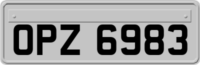 OPZ6983