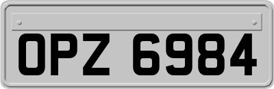 OPZ6984