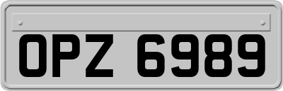 OPZ6989