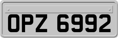 OPZ6992
