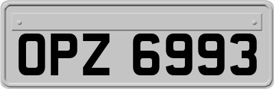 OPZ6993