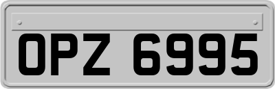OPZ6995