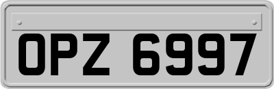 OPZ6997