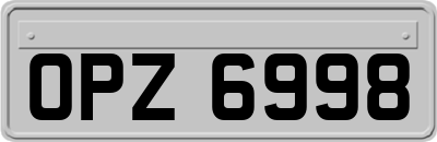 OPZ6998