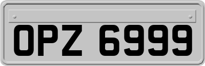 OPZ6999