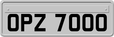 OPZ7000