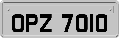 OPZ7010