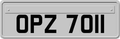 OPZ7011