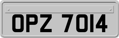 OPZ7014