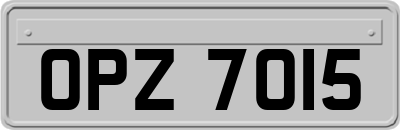 OPZ7015