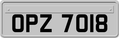 OPZ7018