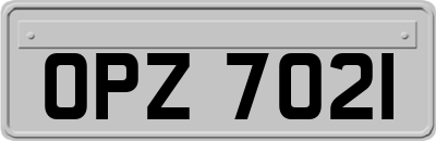 OPZ7021