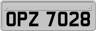 OPZ7028