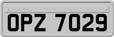 OPZ7029