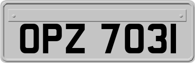 OPZ7031