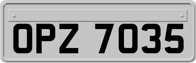 OPZ7035