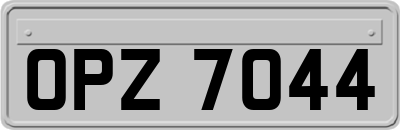 OPZ7044
