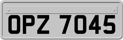 OPZ7045