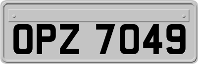 OPZ7049