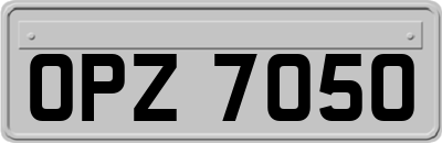 OPZ7050